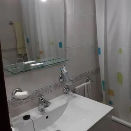 Apartament 36 Alfazema São Martinho do Porto