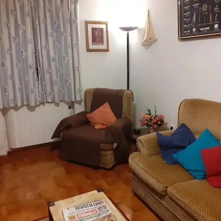 Apartament 36 Alfazema São Martinho do Porto