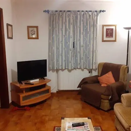 Apartament 36 Alfazema *