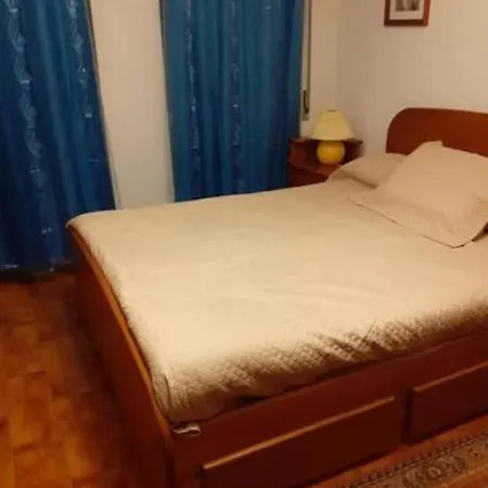 36 Alfazema Apartament *